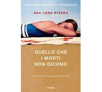 Quello che i morti non dicono