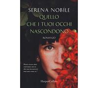 Quello che i tuoi occhi nascondono. Cinque sensi