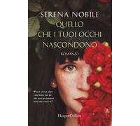 Quello che i tuoi occhi nascondono. Cinque sensi