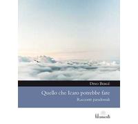 Quello che Icaro potrebbe fare