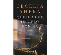 Quello che il cielo non ha