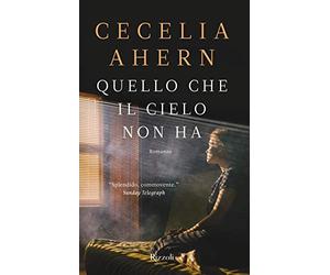 Quello che il cielo non ha