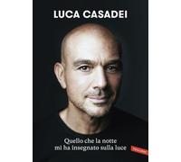 Quello che la notte mi ha insegnato sulla luce