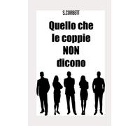 Quello che le Coppie non Dicono