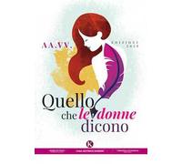 Quello che le donne dicono