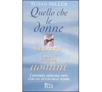 Quello che le donne pensano degli uomini