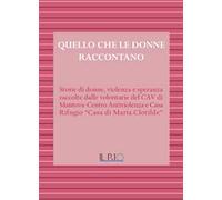 Quello che le donne raccontano