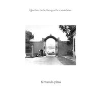 Quello che le fotografie ricordano