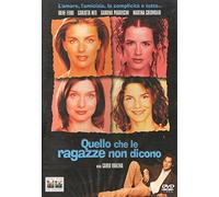 Quello Che Le Ragazze Non Dicono
