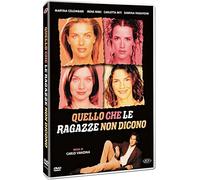 Quello Che Le Ragazze Non Dicono ( DVD)