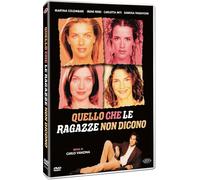 Dvd Quello Che Le Ragazze Non Dicono