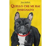 Quello che mi hai insegnato