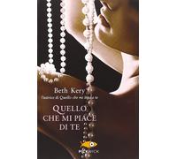 Quello che mi piace di te