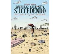 Quello che mi sta succedendo