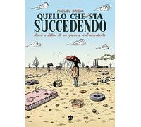 Quello che mi sta succedendo