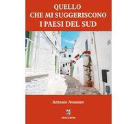 Quello che mi suggeriscono i paesi del Sud