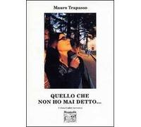 Quello che non ho mai detto