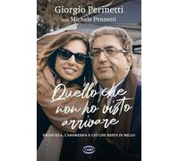 Quello che non ho visto arrivare. Emanuela, l'anoressia e ciò che resta di bello