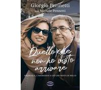 Quello che non ho visto arrivare. Emanuela, l'anoressia e ciò che resta di bello