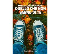 Quello che non sanno di te