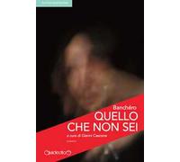 Quello che non sei