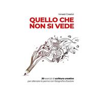 Quello che non si vede - 2025 - Youcanprint