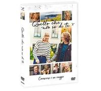 Quello Che Non So Di Te (DVD) (DVD) Rose Reid Jedidiah Goodacre Vanessa Redgrave