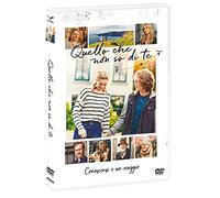Quello Che Non So Di Te (DVD) (DVD) Rose Reid Jedidiah Goodacre Vanessa Redgrave