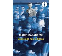 Quello che non ti dicono