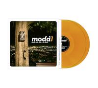 MODA' - QUELLO CHE NON TI HO DETTO - 2 LP ARANCIONE PREORDINE DAL 7 FEBBRAIO