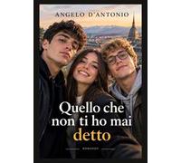 Quello che non ti ho mai detto