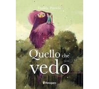 Quello che non vedo