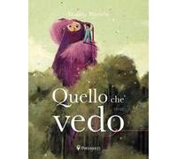 Quello che non vedo