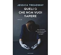 Quello che non vuoi sapere