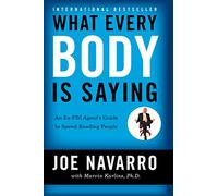 Quello che ogni corpo sta dicendo