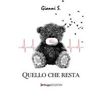 Quello che resta. - [Infuga Edizioni]