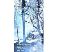 Quello Che Rimane. Paula Fox Ed. Fazi B01