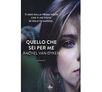 Quello che sei per me