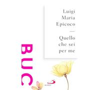 Quello che sei per me. Parole sull'intimità