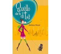 Quello che so di te
