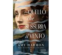 Quello che sussurra il vento