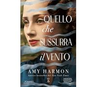 Quello che sussurra il vento