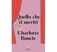 Quello che ti meriti