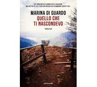 Libri Di Guardo Marina - Quello Che Ti Nascondevo