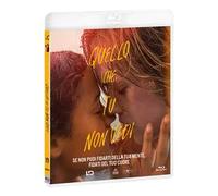 Quello che tu non vedi (Blu-ray)