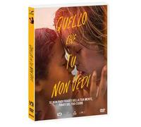 Quello che tu non vedi (DVD)
