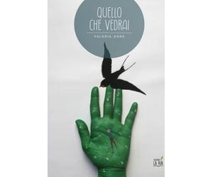 Quello che vedrai - [La Rìa]