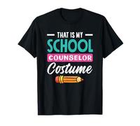 Quello è Il Mio Costume da Consigliere Scolastico Maglietta