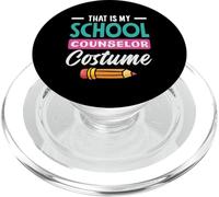 Quello è il mio costume da consigliere scolastico PopSockets PopGrip per MagSafe