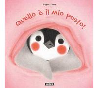 Quello è il mio posto!